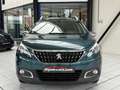 Peugeot 2008 1.2i *STYLE*GPS*CLIM DIGI*PDC*CARPLAY*JANTES* Blauw - thumbnail 8