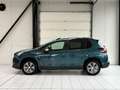 Peugeot 2008 1.2i *STYLE*GPS*CLIM DIGI*PDC*CARPLAY*JANTES* Blauw - thumbnail 2
