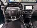 Peugeot 2008 1.2i *STYLE*GPS*CLIM DIGI*PDC*CARPLAY*JANTES* Blauw - thumbnail 17