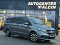Mercedes-Benz V 250 d Aut. EDITION lang 4MAT 1.H/NAV/R-CAM/AHK Grau - thumbnail 1