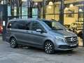 Mercedes-Benz V 250 d Aut. EDITION lang 4MAT 1.H/NAV/R-CAM/AHK Grau - thumbnail 5