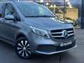 Mercedes-Benz V 250 d Aut. EDITION lang 4MAT 1.H/NAV/R-CAM/AHK Grau - thumbnail 9