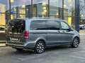 Mercedes-Benz V 250 d Aut. EDITION lang 4MAT 1.H/NAV/R-CAM/AHK Grau - thumbnail 4