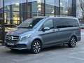 Mercedes-Benz V 250 d Aut. EDITION lang 4MAT 1.H/NAV/R-CAM/AHK Grau - thumbnail 2