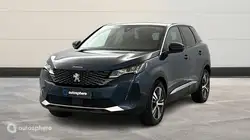 Peugeot 3008 1.2 PureTech 130ch S\u0026S Allure EAT8