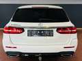 Mercedes-Benz E 300 AMG Head-Up Burmester Alcantara el.Ahk Weiß - thumbnail 8