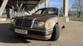Mercedes-Benz Baureihe 124 300D Turbo Beige - thumbnail 1