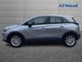 Opel Crossland X Crossland 2021 1.5 ecotec Elegance 120cv at6 Gris - thumbnail 4