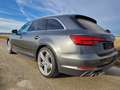 Audi A4 Grau - thumbnail 2