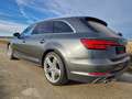 Audi A4 Grau - thumbnail 3
