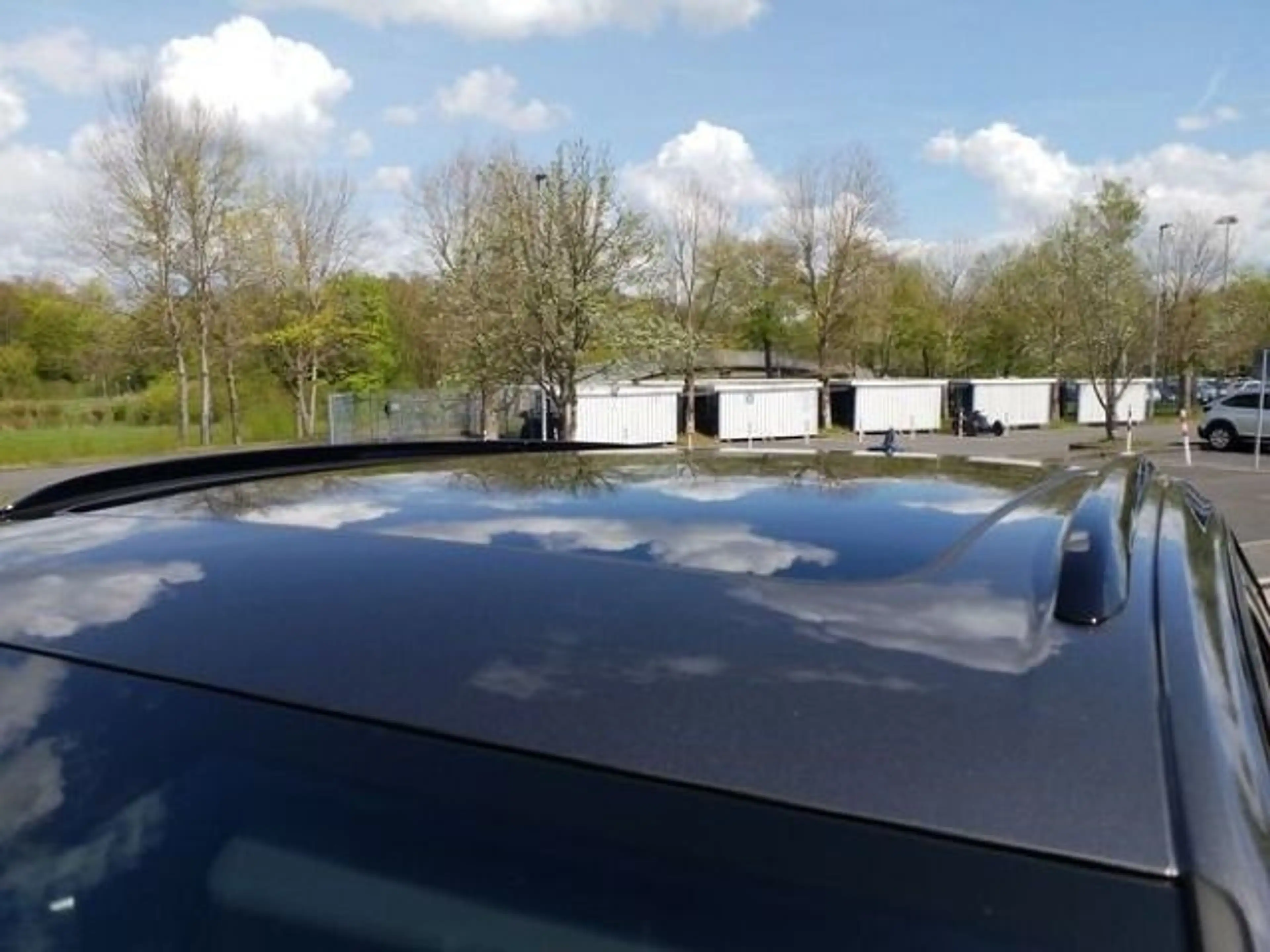 Volkswagen Touareg 3.0 TDI 4 Motion R-Line (MATRIX+NAVI+APP — photo 3