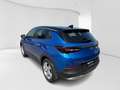 Opel Grandland X GRANDLAND X LPG AUTOGAS INNOVATION NAVI, PANORAMAD Bleu - thumbnail 5