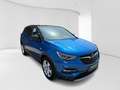 Opel Grandland X GRANDLAND X LPG AUTOGAS INNOVATION NAVI, PANORAMAD Bleu - thumbnail 3
