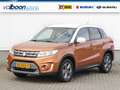 Suzuki Vitara 1.6 Exclusive | Navi | Cruise | Clima | Lm-Velgen Pomarańczowy - thumbnail 1
