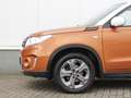 Suzuki Vitara 1.6 Exclusive | Navi | Cruise | Clima | Lm-Velgen Оранжевий - thumbnail 9