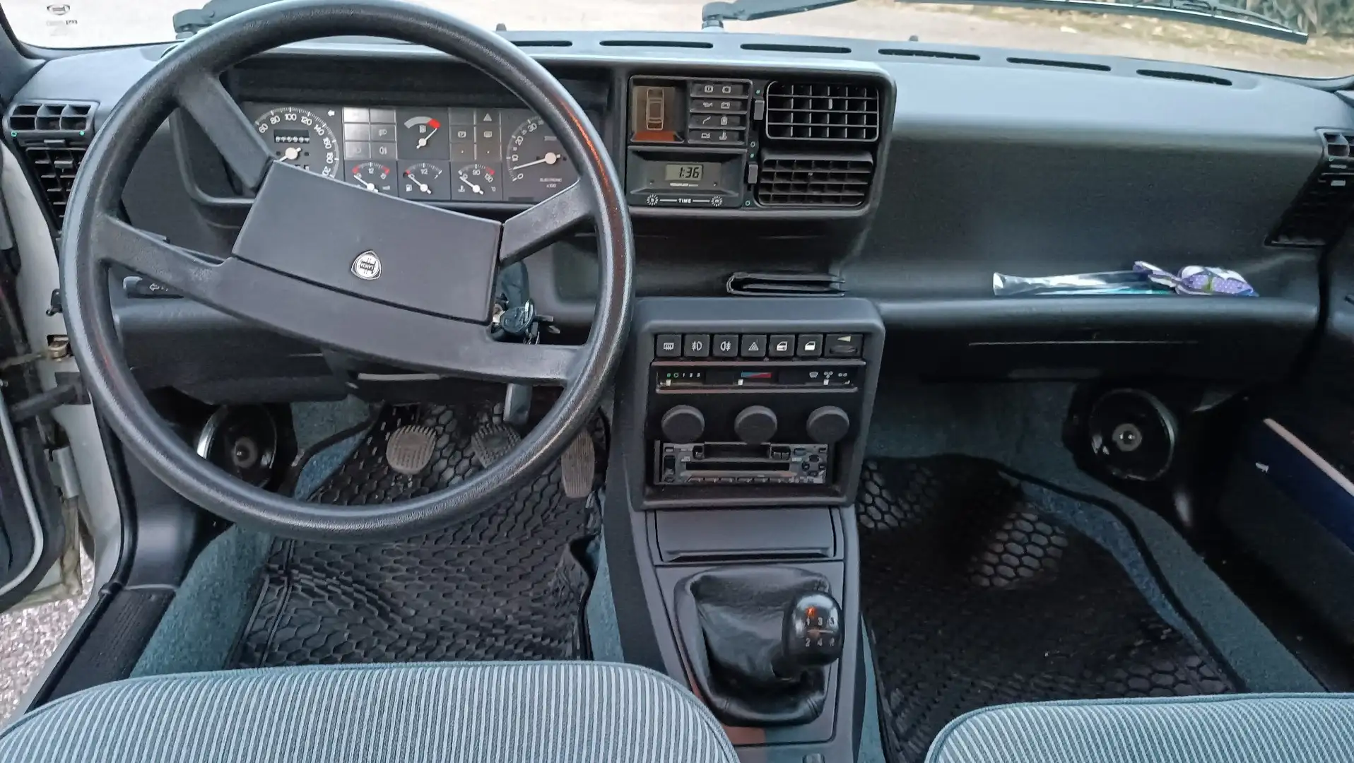 Lancia Prisma 1.5 - 2