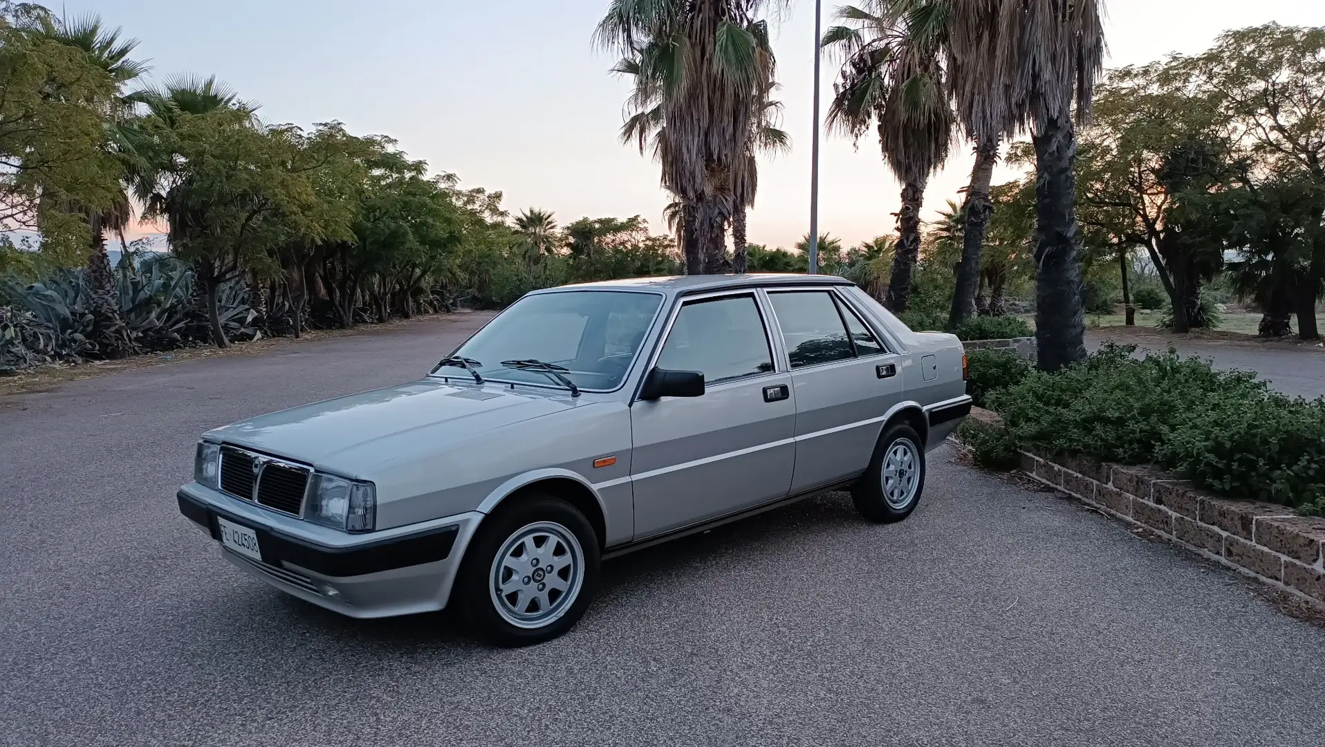 Lancia Prisma 1.5 - 1