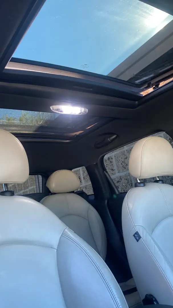 MINI One D Countryman 1.6 - 2