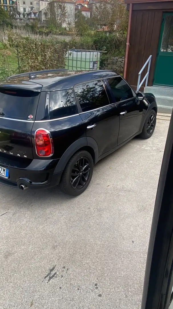 MINI One D Countryman 1.6 - 1
