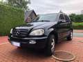 Mercedes-Benz ML 270 M-Klasse Diesel CDI Noir - thumbnail 1