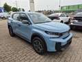 Citroen C3 Aircross Turbo 100 YOU Klima PDC purhalteass. Verkehrszeich Blau - thumbnail 6