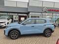 Citroen C3 Aircross Turbo 100 YOU Klima PDC HUD Spurhalteass. Verkehrs Blau - thumbnail 3