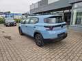Citroen C3 Aircross Turbo 100 YOU Klima PDC purhalteass. Verkehrszeich Bleu - thumbnail 4