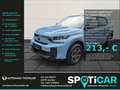 Citroen C3 Aircross Turbo 100 YOU Klima PDC purhalteass. Verkehrszeich Bleu - thumbnail 1