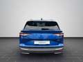 Skoda Enyaq IV 80X 82kWh AHK 360° KAM NAVI WÄRMEPUMPE Blau - thumbnail 6