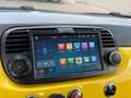 Fiat 500 1.2 Pop Automaat Geel - thumbnail 14