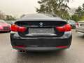 BMW 430 d xDrive M Sport HUD + SD + RFK + KEYLESS+AHK Schwarz - thumbnail 9