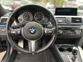 BMW 430 d xDrive M Sport HUD + SD + RFK + KEYLESS+AHK Schwarz - thumbnail 14