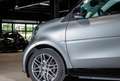 smart forTwo cabrio Brabus Černá - thumbnail 14