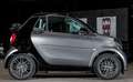 smart forTwo cabrio Brabus Černá - thumbnail 3