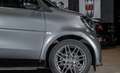 smart forTwo cabrio Brabus Černá - thumbnail 11