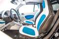 smart forTwo cabrio Brabus Černá - thumbnail 25