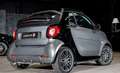 smart forTwo cabrio Brabus Černá - thumbnail 4