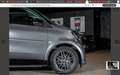smart forTwo cabrio Brabus Černá - thumbnail 12
