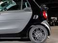 smart forTwo cabrio Brabus Černá - thumbnail 13