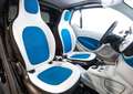 smart forTwo cabrio Brabus Černá - thumbnail 20