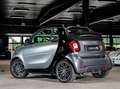smart forTwo cabrio Brabus Černá - thumbnail 7