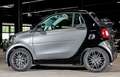smart forTwo cabrio Brabus Černá - thumbnail 8