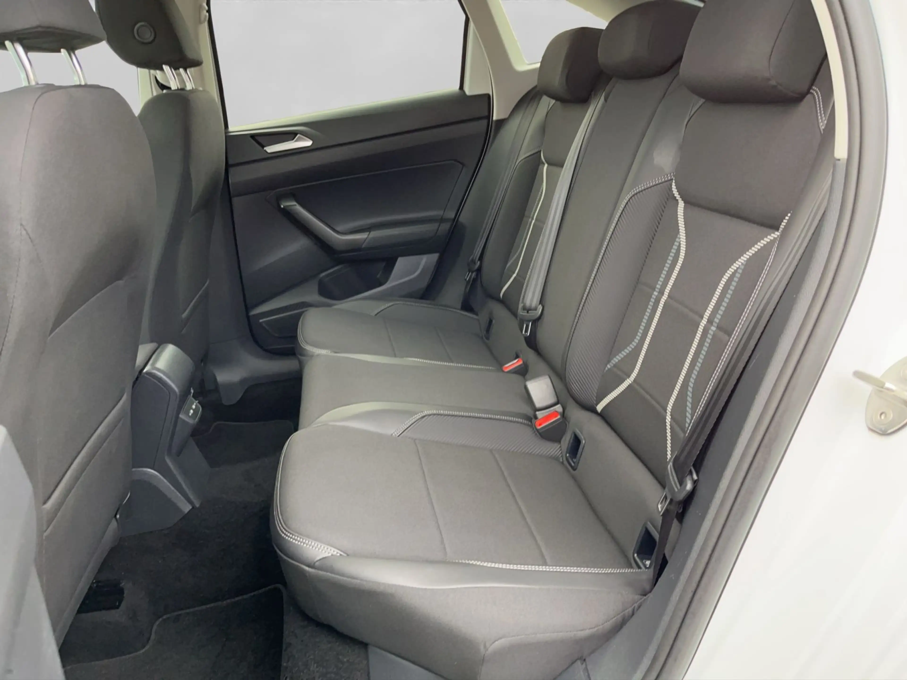 Volkswagen Taigo Style 1.0 TSI DSG Pano+Matrix+Navi+ACC+Kam — photo 14