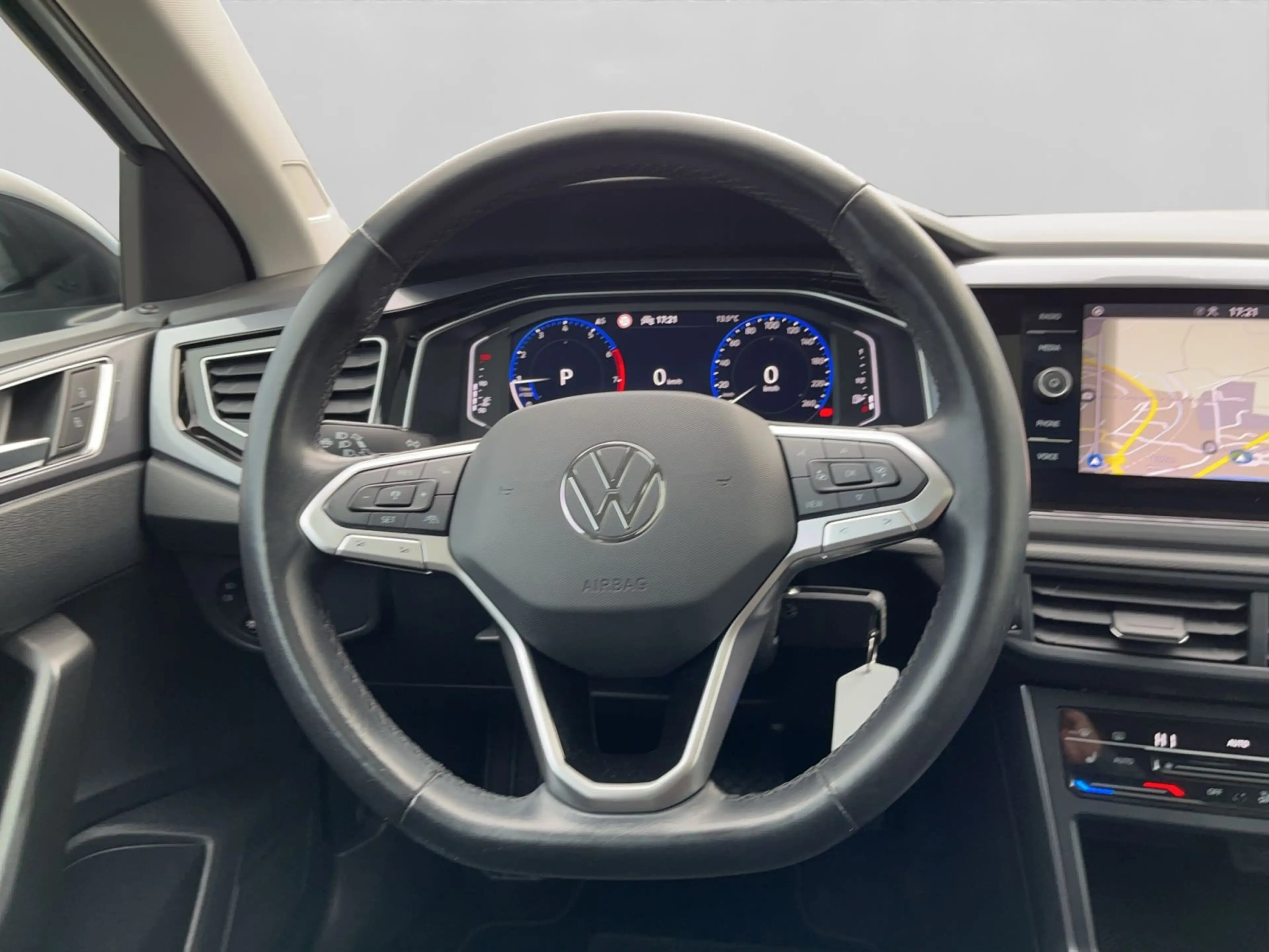 Volkswagen Taigo Style 1.0 TSI DSG Pano+Matrix+Navi+ACC+Kam — photo 15