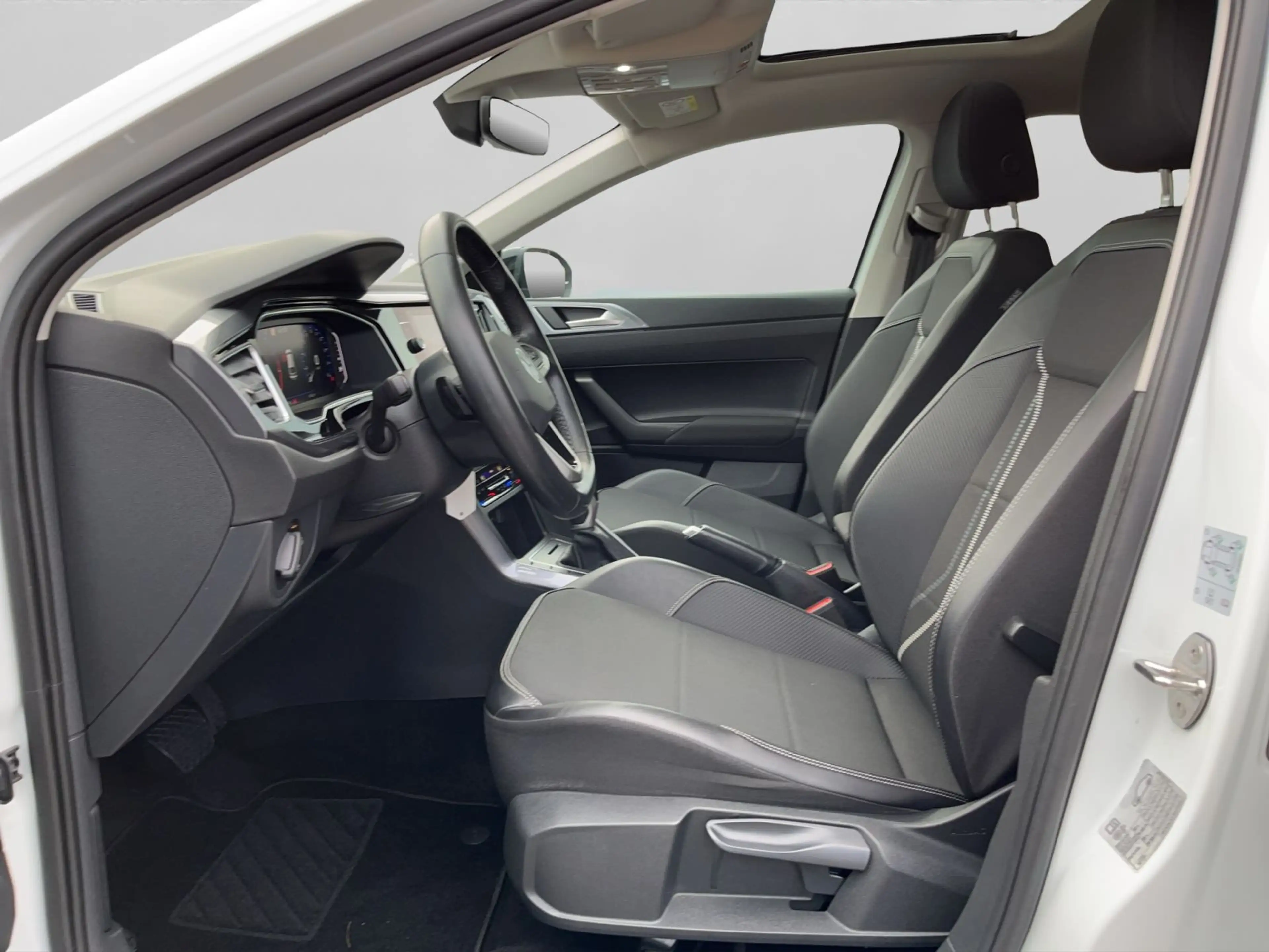 Volkswagen Taigo Style 1.0 TSI DSG Pano+Matrix+Navi+ACC+Kam — photo 12