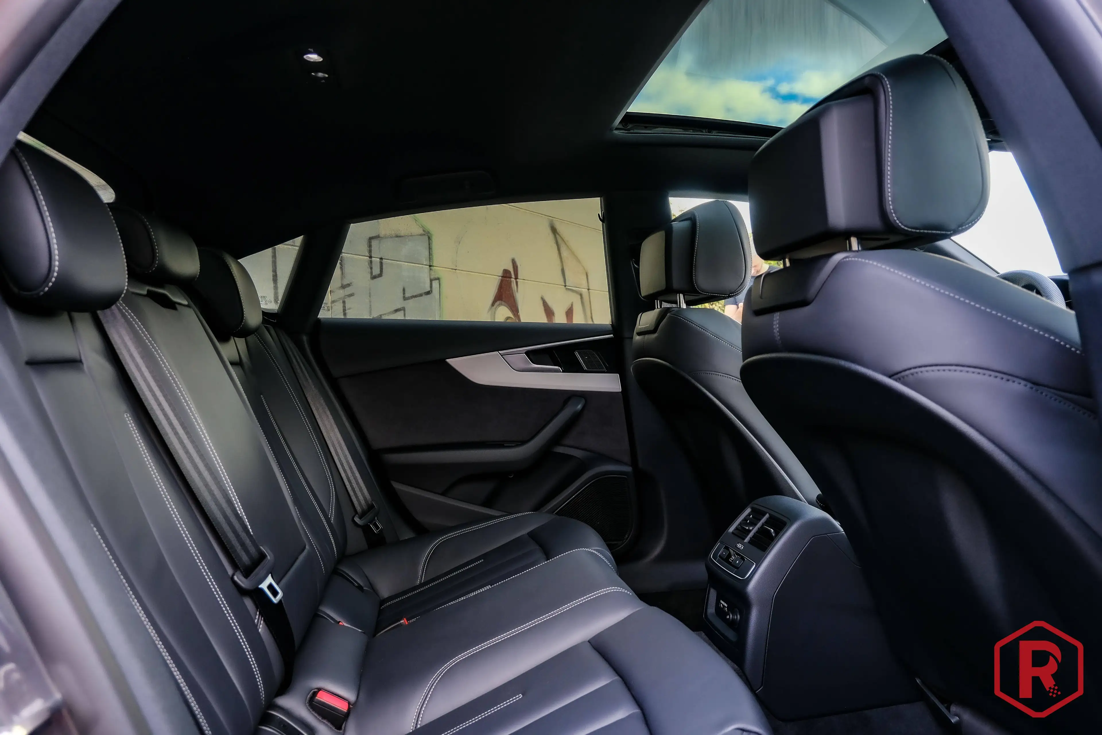 Audi A5 Sportback S line 2.0 TFSI 150pk Belgisch Garantie — photo 12