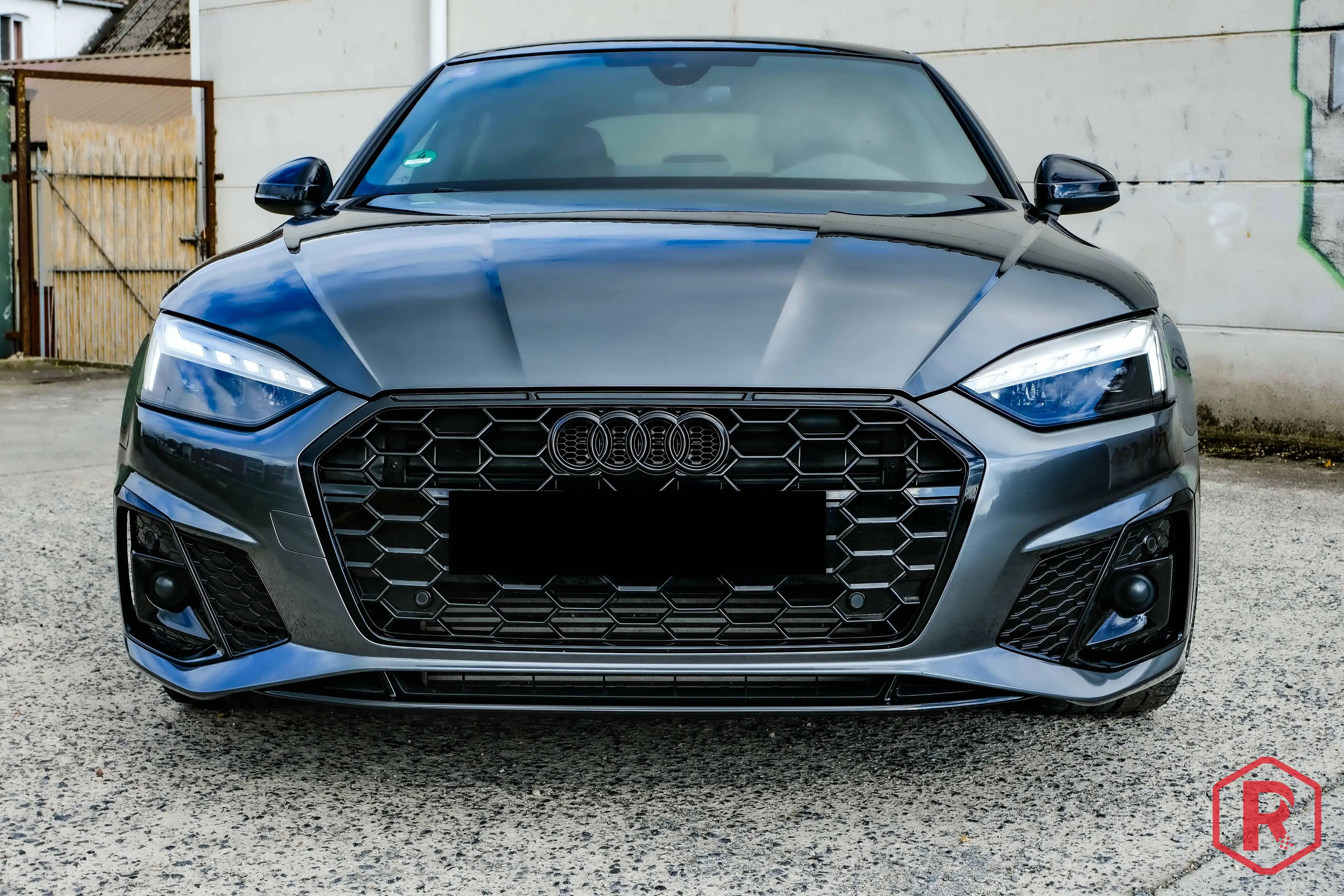 Audi A5 Sportback S line 2.0 TFSI 150pk Belgisch Garantie — photo 2