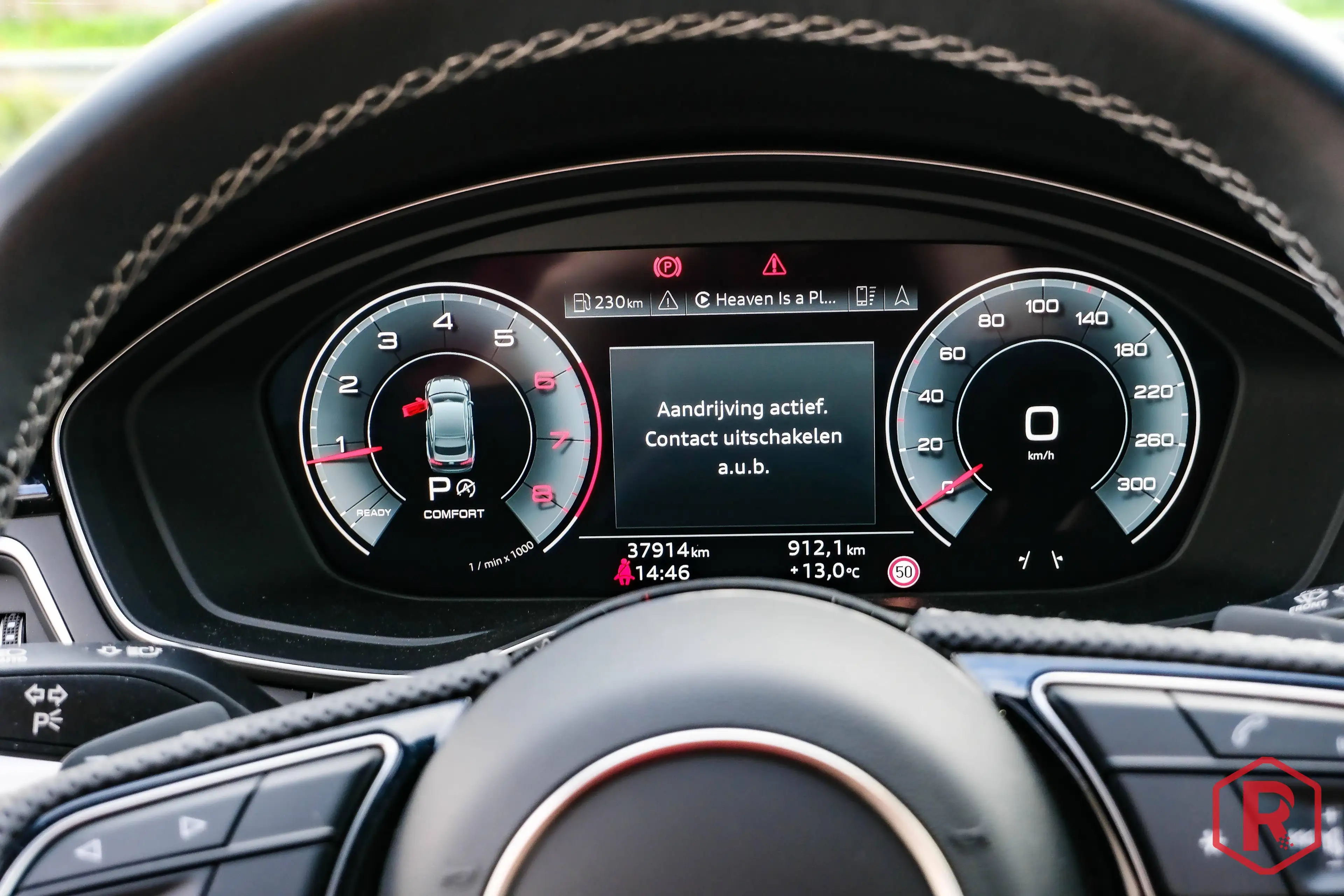 Audi A5 Sportback S line 2.0 TFSI 150pk Belgisch Garantie — photo 15
