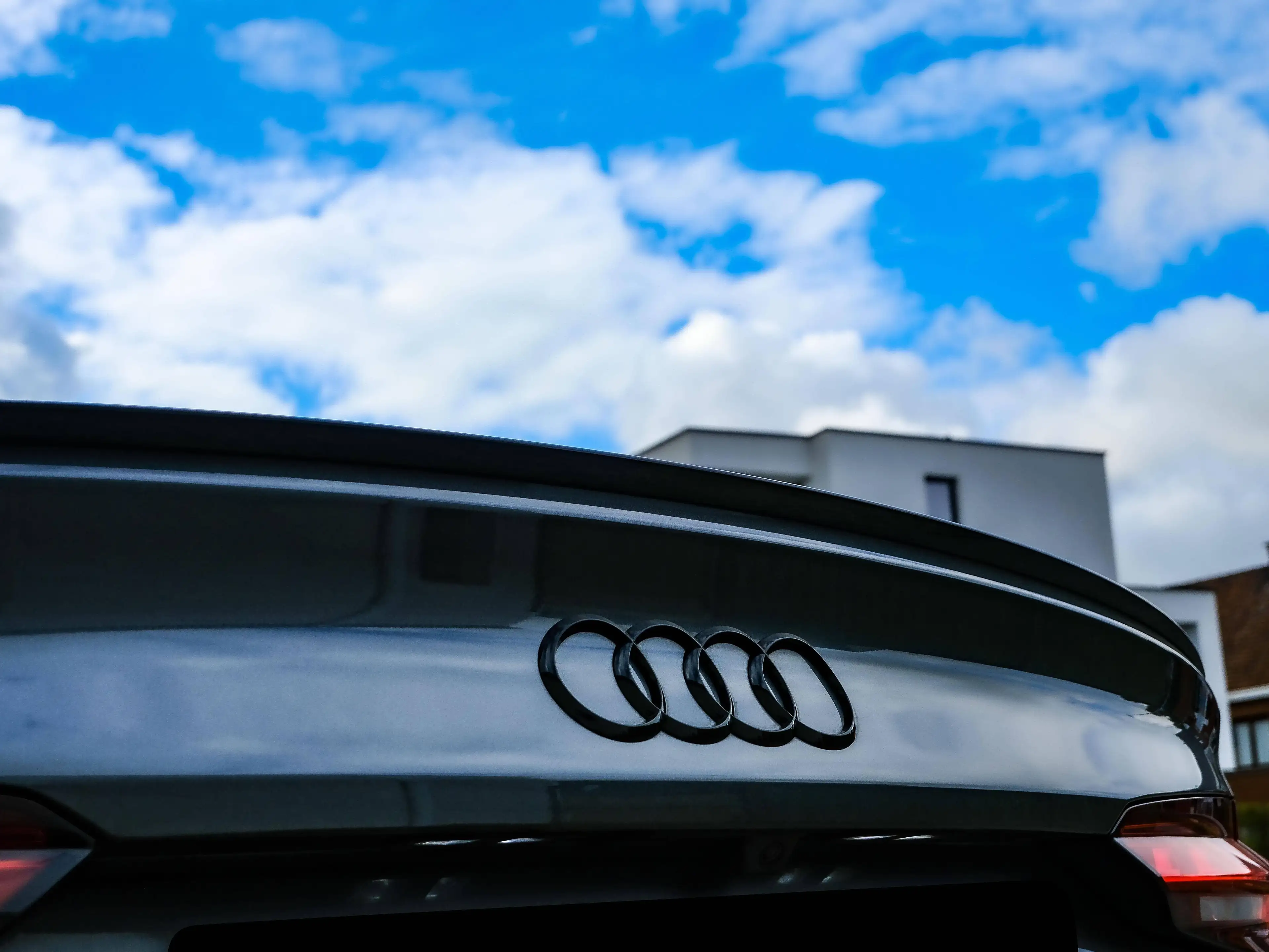 Audi A5 Sportback S line 2.0 TFSI 150pk Belgisch Garantie — photo 18