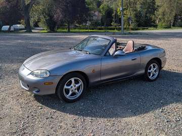 MX-5 1.6i 16v
